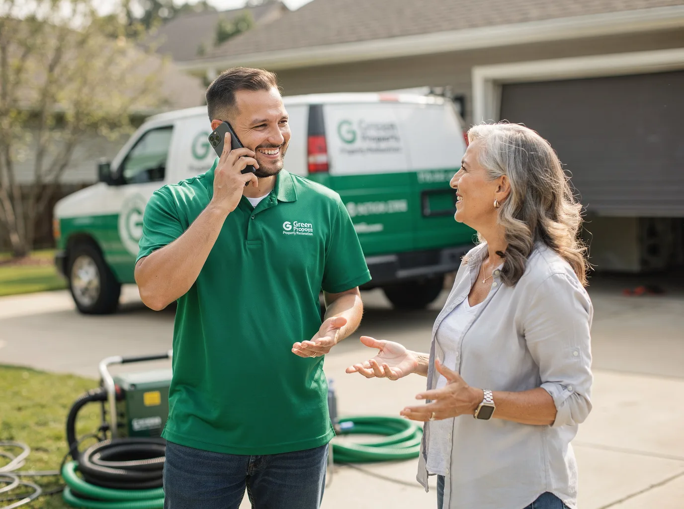 Water Damage Restoration Oran, IA FAQs